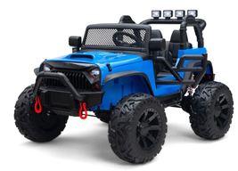 UTV Truck 24V Kids Ride on Battery Powered Electric Car with RC - £489.46 GBP