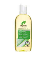 Organic HairCare Doctor Bioactive Organic Aloe Vera Shampoo Nourishing H... - $429.73 MXN