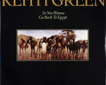 So You Wanna Go Back To Egypt [LP] - $39.99