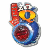 20Q In Spanish! Juego de Inteligencia Artificial en Español Radica 20 Q Rojo - $24.99