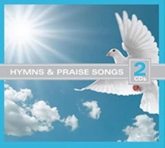 Songs of Praise &amp; Worship by Joslin Grove Society Cd - £10.38 GBP