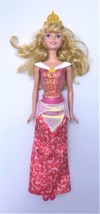 Disney Princess Aurora from Sleeping Beauty Barbie Doll Mattel Barbie Doll - £5.67 GBP