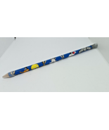 Vintage Giant pencil Movie WB World 15&quot; - £14.06 GBP