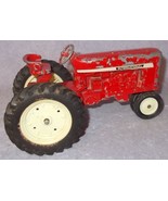 Vintage Ertl USA  International Harvester IH Narrow Front Farm Tractor S... - €21,51 EUR