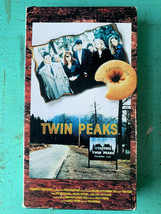 Twin Peaks - Ep. 3 (VHS) - £7.70 GBP