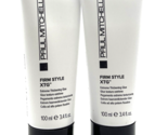 Paul Mitchell Firm Style XTG Extreme Thickening Glue 3.4 oz-2 Pack - £31.15 GBP