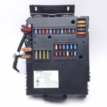 2008-2014 Smart Fortwo BCM Body Control Module Junction Fuse Box A451900... - $180.72