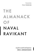 The Almanack Of Naval Ravikant (Paperback) - Eric Jorgenson, Usa Stock - £7.22 GBP