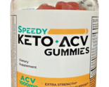 Keto ACV Advanced Weight Loss Gummies – 1,000mg Keto Apple Cider 60ct Ex... - £13.15 GBP