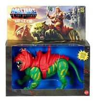 NEW SEALED 2020 Masters of the Universe Walmart Exclusive Battle Cat MOTU - $79.19