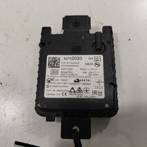 Passenger Right Radar Unit Fits 21-25 Chevy Trailblazer - $52.94