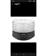 BRENTWOOD® 5-Tray Food Dehydrator with Auto Shutoff - $737.95 MXN