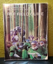 Robotech II The Sentinels RPG Ser.: The REF Field Guide by Kevin Siembie... - $24.12