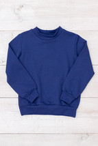 Sweatshirt (boys), Demi-season,  Nosi svoe 6069-023-4 (temno-synij) - $20.56+