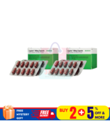 2 X LEGALON 140mg by Madaus Germany Traditionally used for liver 30&#39;s - $911.12 MXN