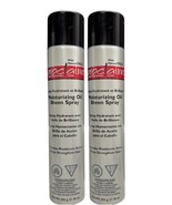 (2) Proclaim Moisturizing Oil Sheen Spray Can Maximum Hair Shine 10oz - $1,100.11 MXN