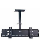 PMD Mounts 23&quot;- 37&quot; TV Ceiling Mount w/Tilt and Swivel - $70.95