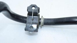 Stabilizer Bar Front VIN G 5th Digit Hybrid Fits 08-19 HIGHLANDER 63707 image 3