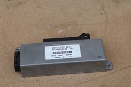 Mercedes R129 sl500 sl600 sl320 Convertible Top Control Module 129-820-32-26 - £311.87 GBP