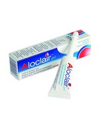 Aloclair Gel Mouth Wounds Ulcers Cavity treatment 8 ml medicine heal rel... - £16.47 GBP