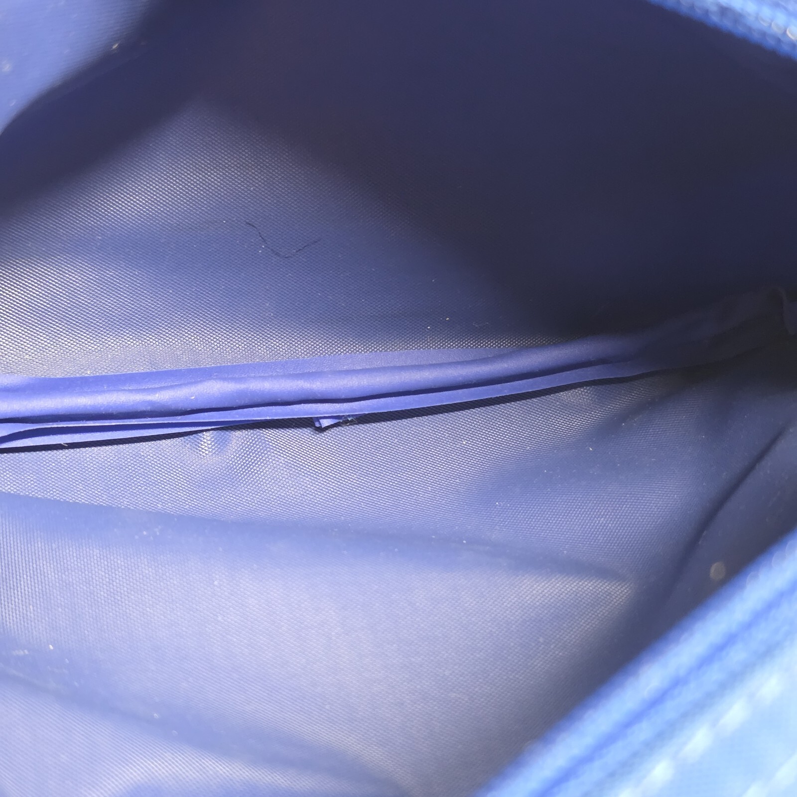Vintage Matrix Group Skis Dynastar Blue Fanny Pack Waist Bag Item image 9