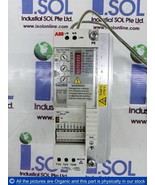 ABB ACS50-01E-04A3-2 frequency inverter software version 1360 ASEA BROWN... - $310.85 CAD
