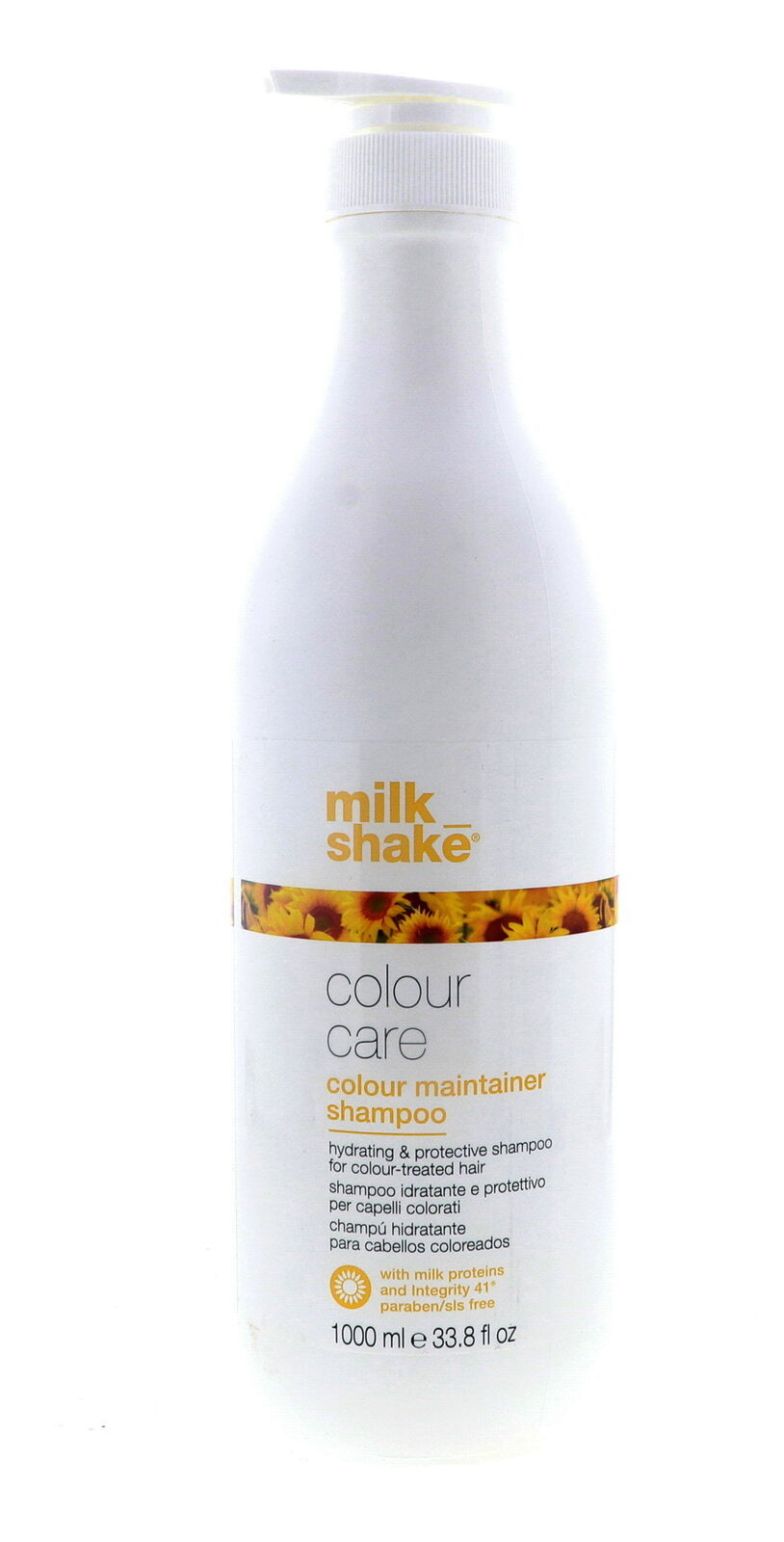 Milk Shake Color Maintainer Shampoo Liter - £51.11 GBP