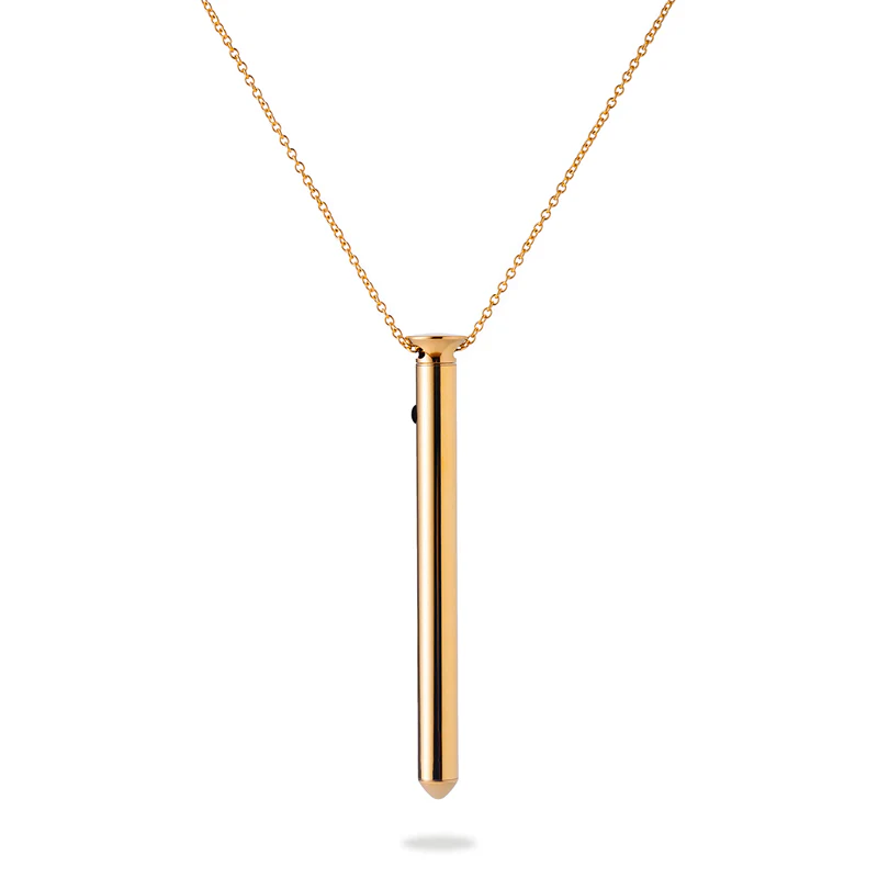 Crave Vesper 2 24kt Gold Plated - $164.00