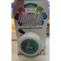 Cruiser Candy Bicycle Bell Let&#39;s Get Tipsy New - €12,99 EUR