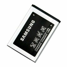 OEM Samsung 800mAh Battery AB463446BU for B300 C250 E900 F250 M3200 X150 Phones - £4.60 GBP