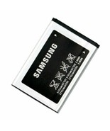 OEM Samsung 800mAh Battery AB463446BU for B300 C250 E900 F250 M3200 X150... - £4.68 GBP