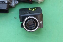 06 Mercedes E350 Engine Computer Ignition FOB ECU EIS ISL Combo Set A2721531679 image 8