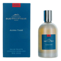 Aloha Tiare by Comptoir Sud Pacifique, 3.3 oz  EDT Spray for Women - £57.30 GBP