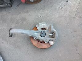 Passenger Right Driver Left Axle Shafts Rear Fits 11-16 EQUUS 49303 image 14