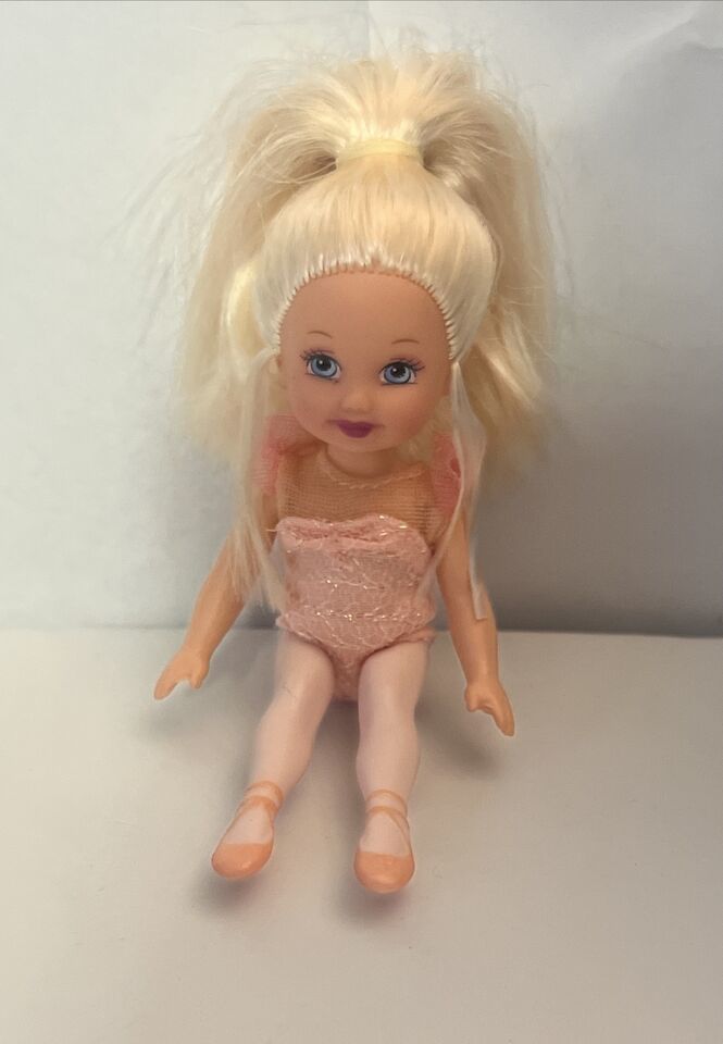 Kelly mattel sale