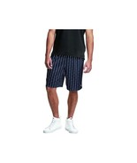 Champion 10&quot; Powerblend Logo Fleece Lined Shorts Mens Navy Blue L, XL NEW - $33.92 CAD+