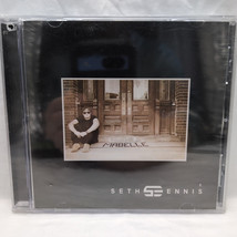 Mabelle Seth Ennis Music CD Sealed - £19.54 GBP