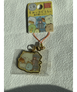 Sumikko Gurashi cat strap Osaka Ver Metal  - $27.42 CAD