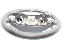02-05 BMW 745Li Steering Wheel F4039 image 6