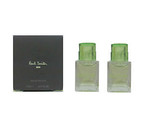 Paul Smith Men Lot: 2 x 5 ml Eau de Toilette Miniature (New In Box) - $14.95