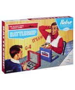 Battleship Game 1967 Edition Classic Hasbro Naval Game Search & Destroy Blue Red - £31.89 GBP