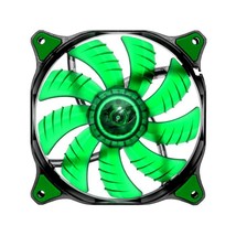 Cougar Case Fan Cooling CFD14HBW - £25.36 GBP