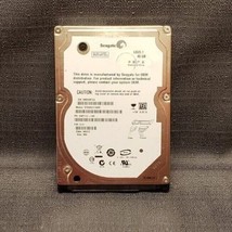 Sony PlayStation 3 PS3 Segate 40GB HDD Replacement Hard Drive For all PS3 - £6.22 GBP