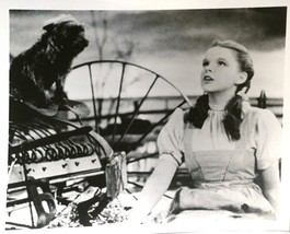 Judy Garland, Ray Bolger, Jack Haley, Bert Lahr The Wizard Of Oz Photo 9 Of 12 8 - $135.07