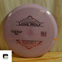 Lone Star Alpha Lone Wolf (5/5/-3/1) - $8.00