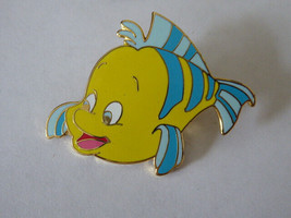 Disney Trading Pins 9194     WDCC Dealer Large Flounder - £25.74 GBP