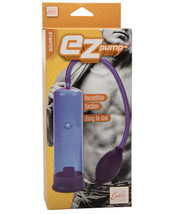 Cal ExoticsEZ Pump - Blue - $27.71