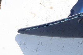 99-03 TOYOTA CELICA GT GT-S LH TRD REAR TRUNK LID SPOILER WING MOUNT K1523 image 8