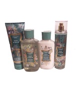 Bath &amp; Body Works Magic in the Air Fragrance Mist, Wash, Lotion &amp; Cream Set - €32,43 EUR