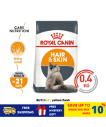 Royal Canin 400g : Feline Care Nutrition - Cheveux &amp; Peau pour CHATS... - $736.63 MXN